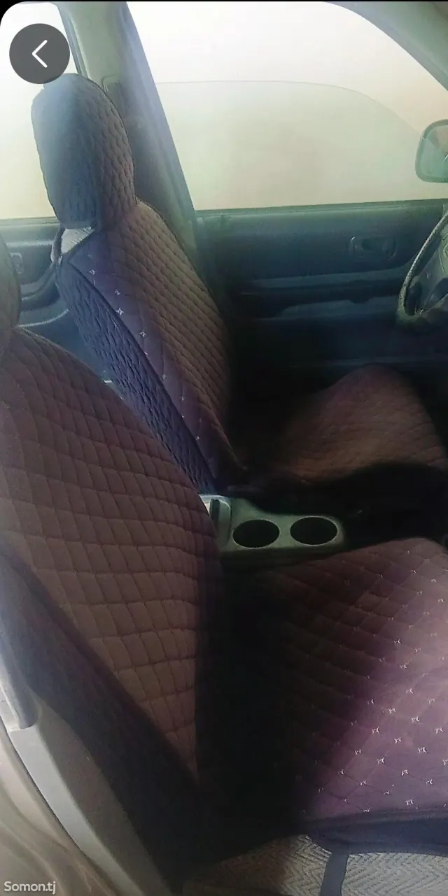 Honda CR-V 2000 · 2.4 MT