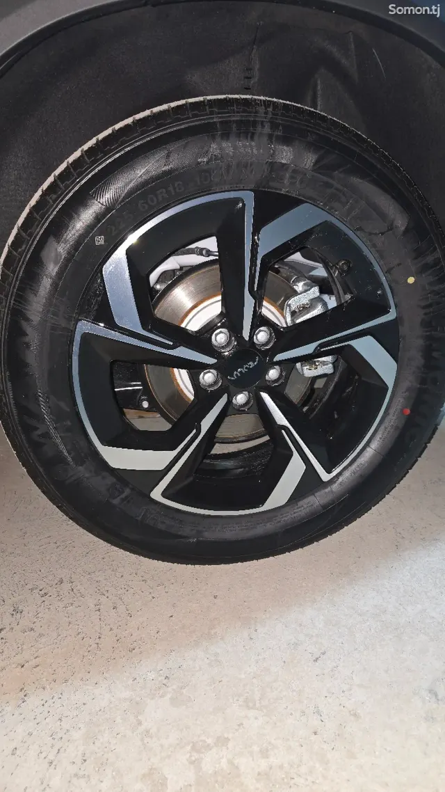 Dongfeng L7 2025 · 2.0 AT