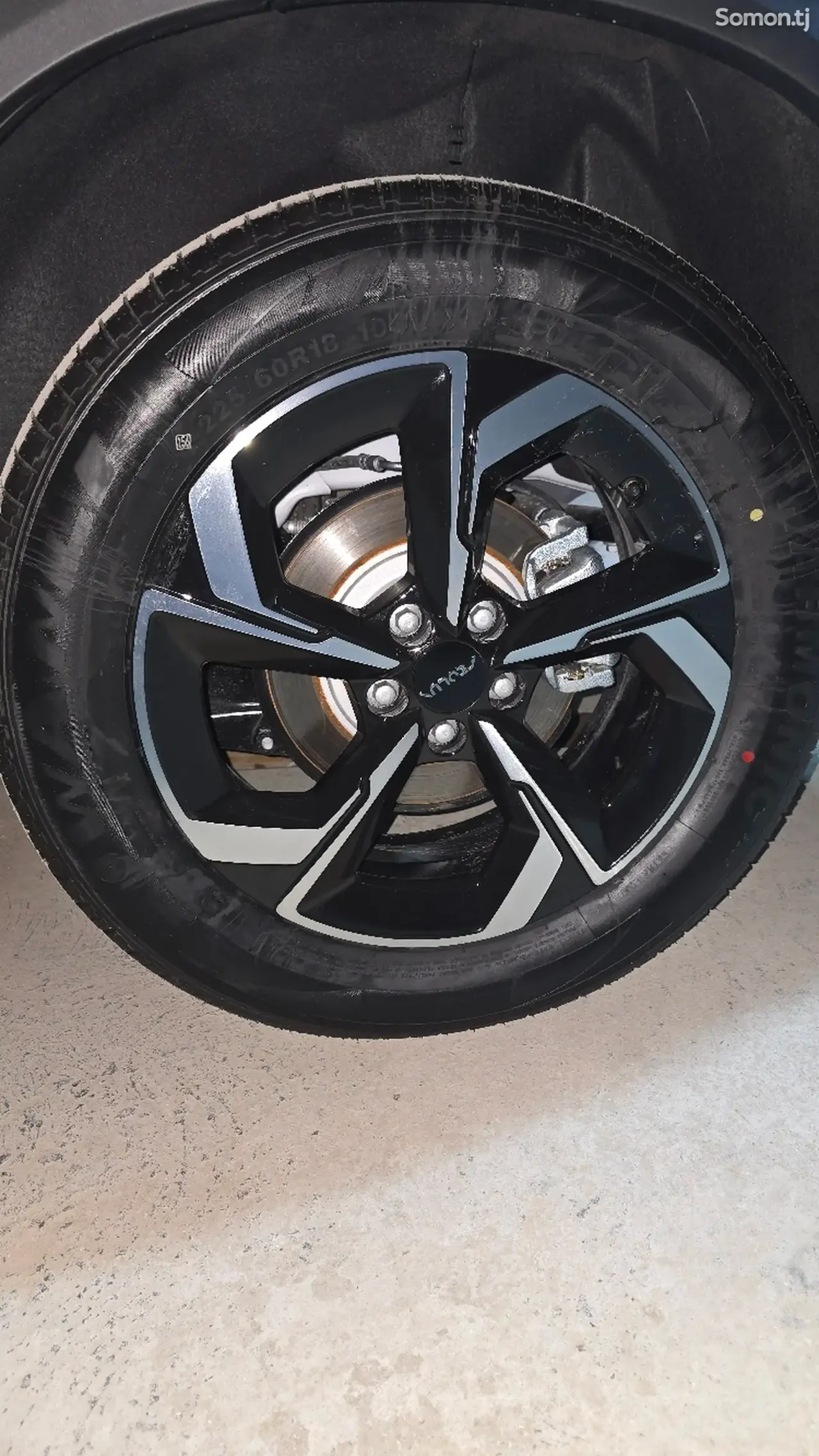 Dongfeng L7 2025 · 2.0 AT