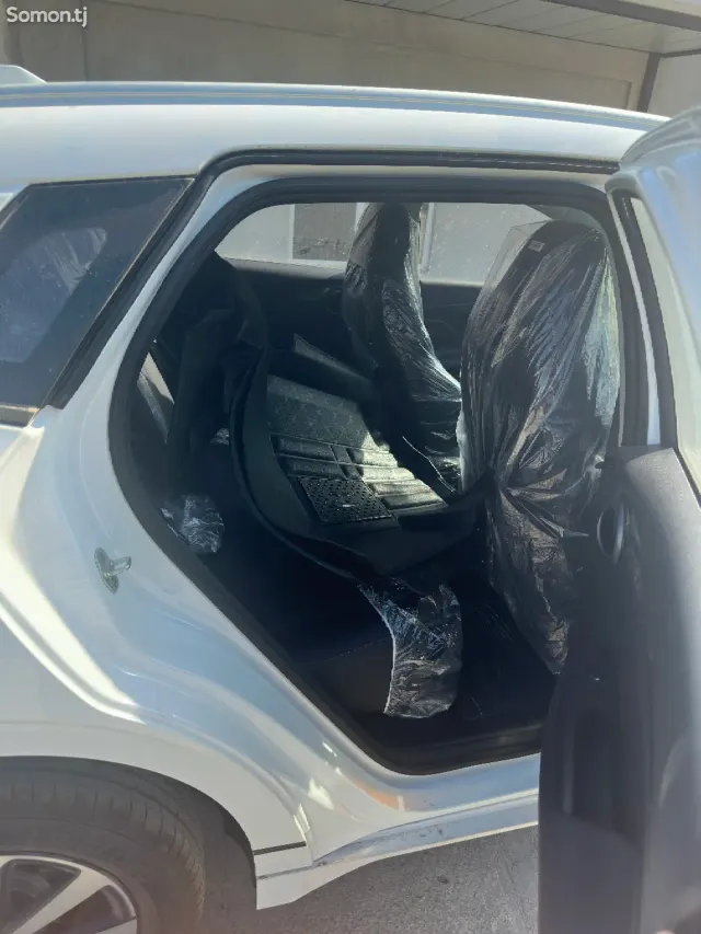 BYD E2 2025 · AMT