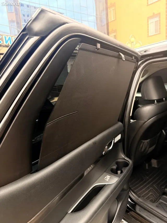 Hyundai Palisade 2019 · 3.8 AT