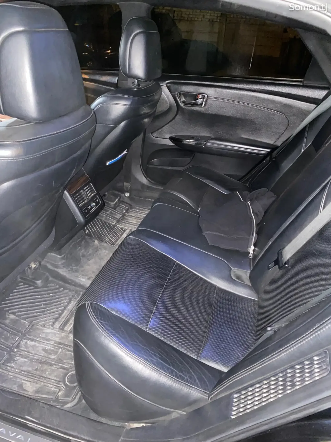 Toyota Avalon 2013 · 2.5 AT