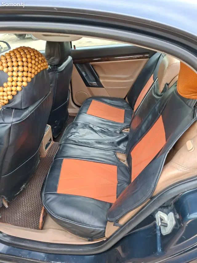 Opel Vectra C 2004 · 2.2 AT