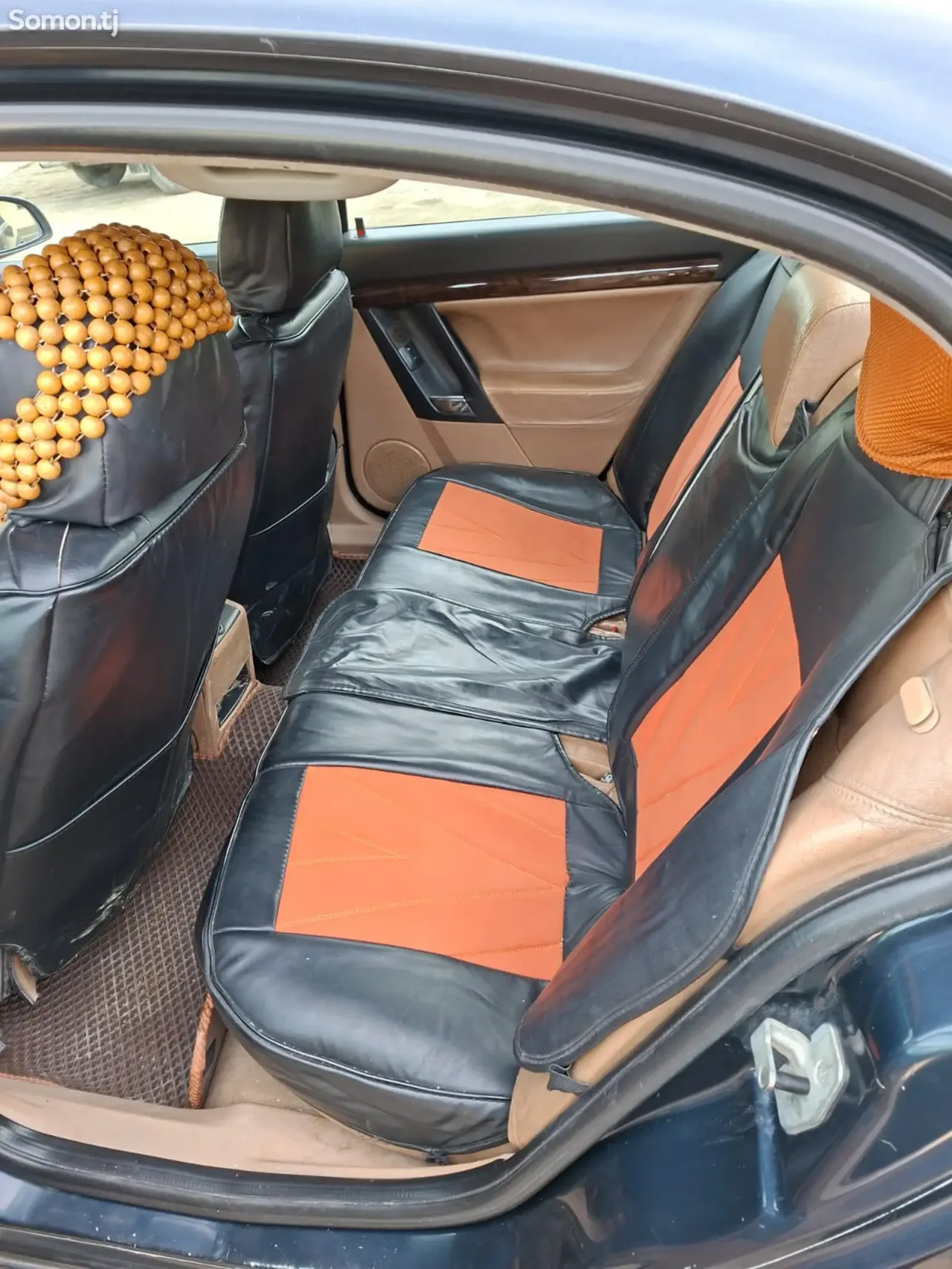 Opel Vectra C 2004 · 2.2 AT