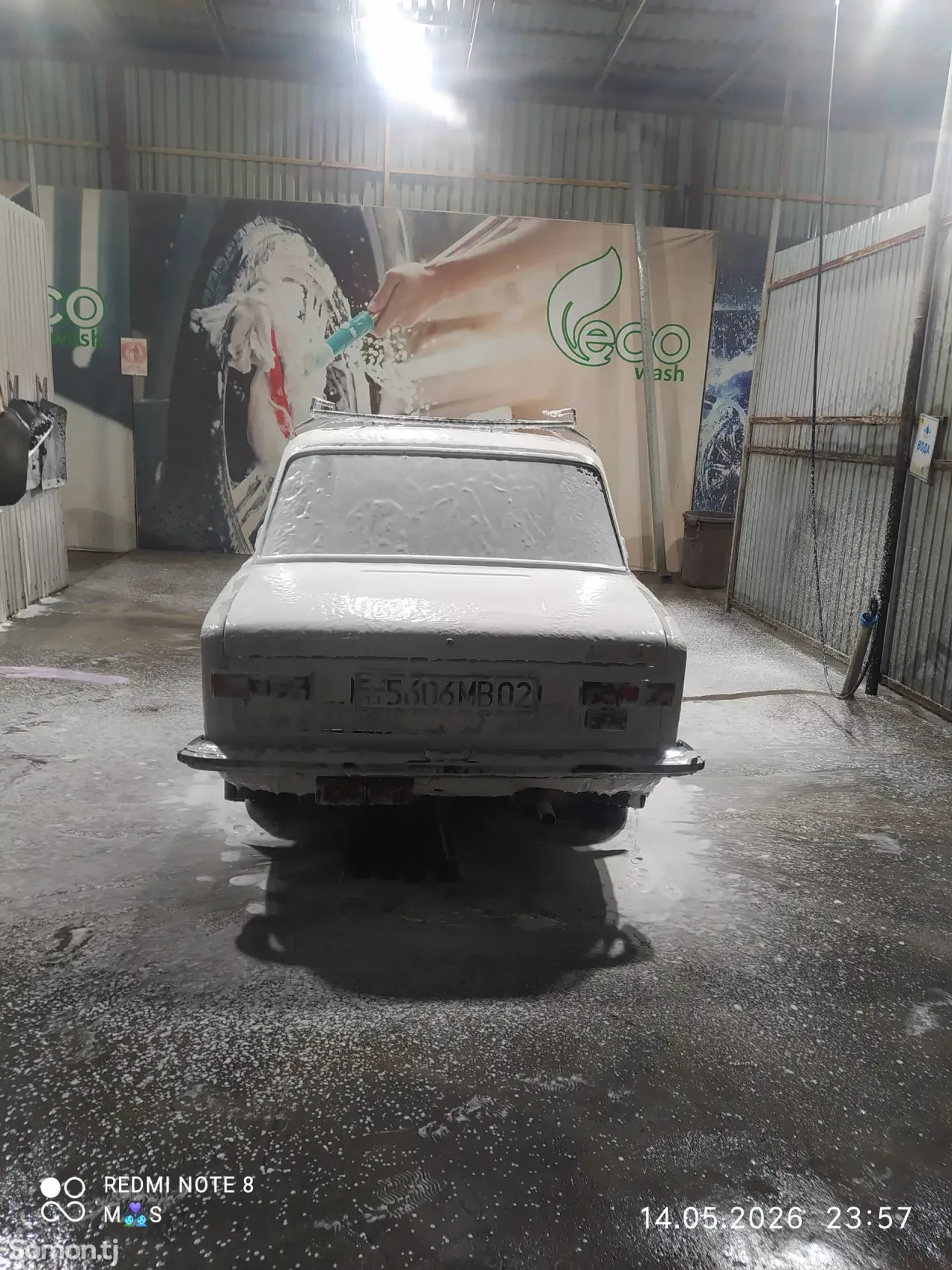 Lada (ВАЗ) 2101 1987 · 0.6 MT