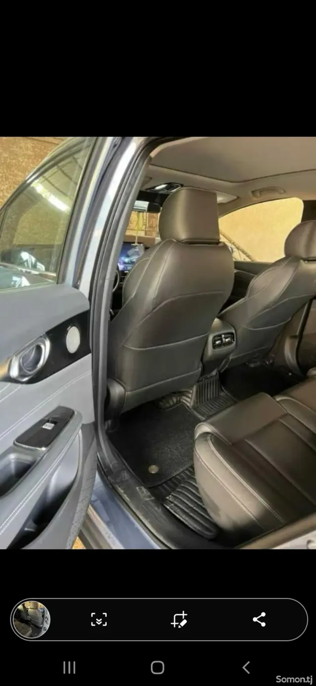 GAC Aion V plus 2024 · AT