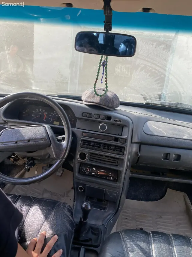Lada (ВАЗ) 2115 2004 · 1.5 MT