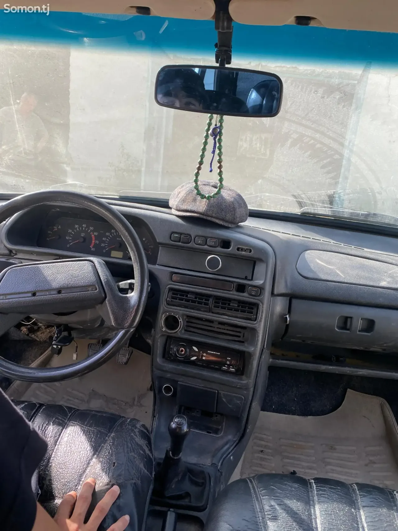 Lada (ВАЗ) 2115 2004 · 1.5 MT