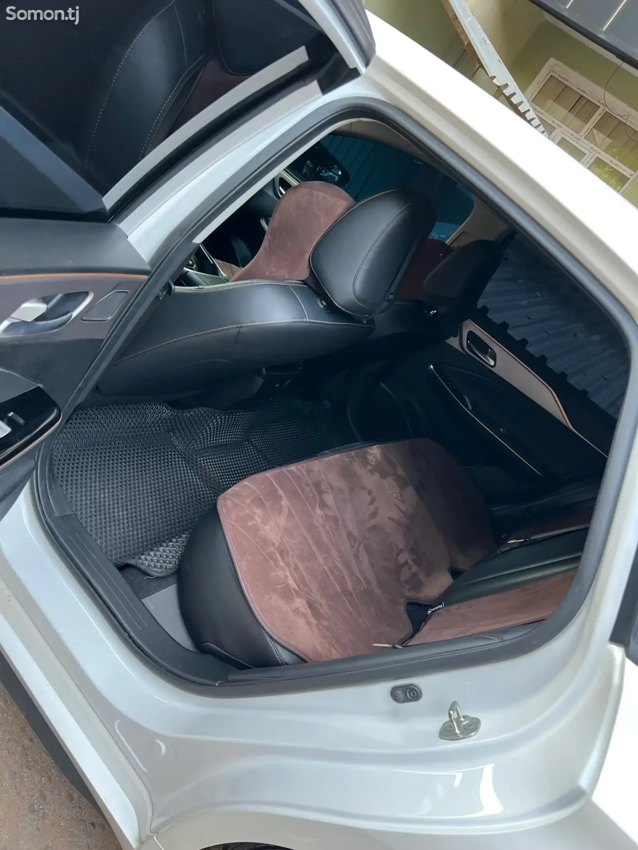 GAC Aion S Plus 2025 · 3.0 AMT