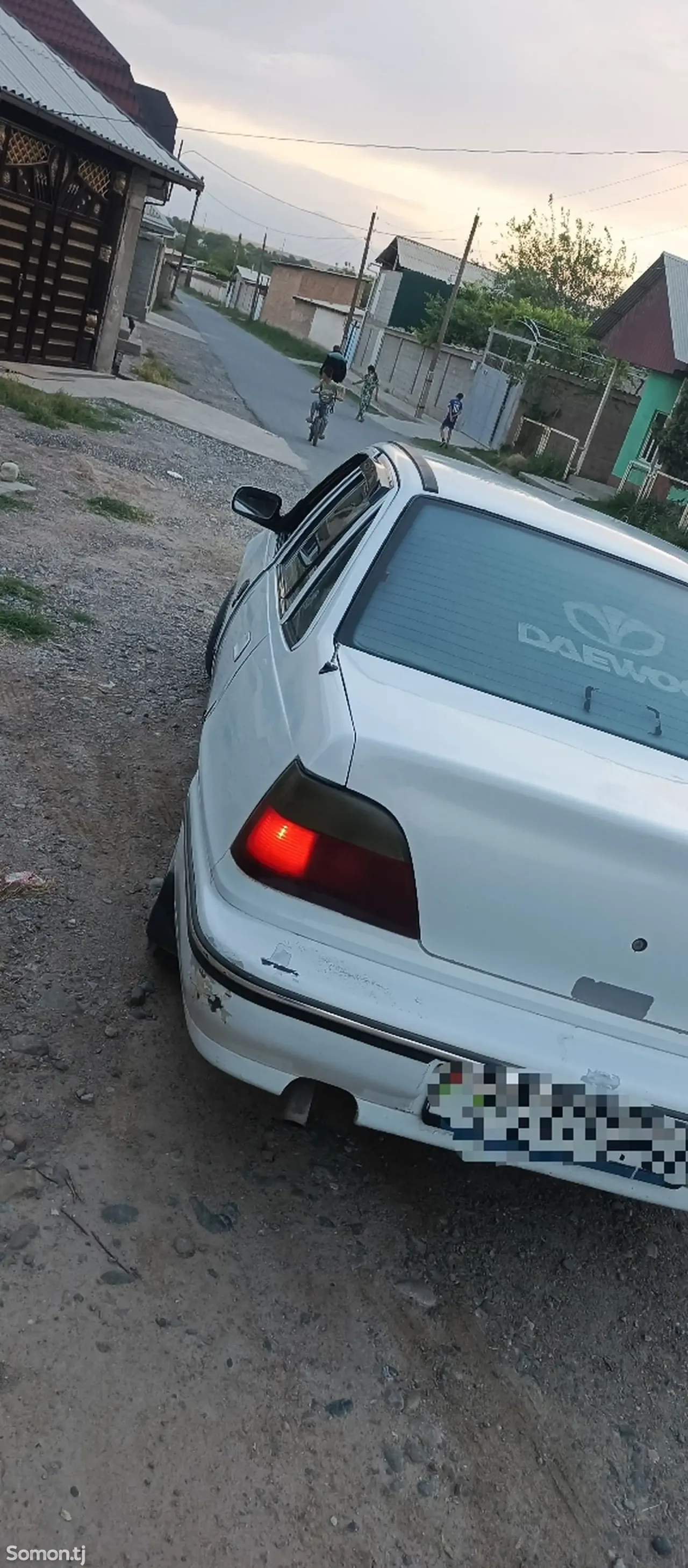 Chevrolet Nexia 1995 · 1.5 MT