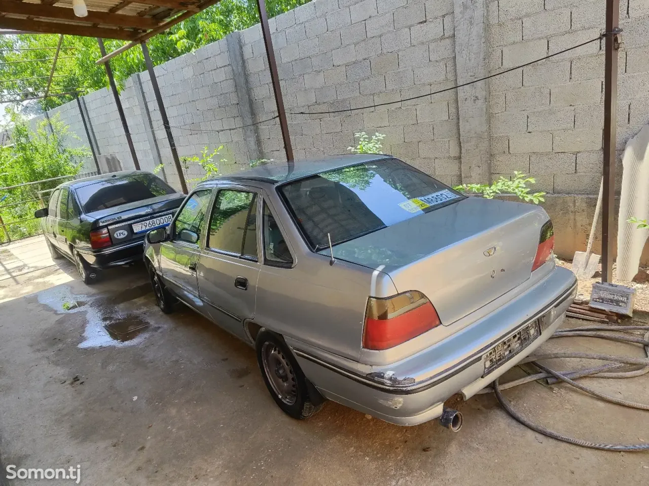 Daewoo Nexia 1996 · 1.6 MT