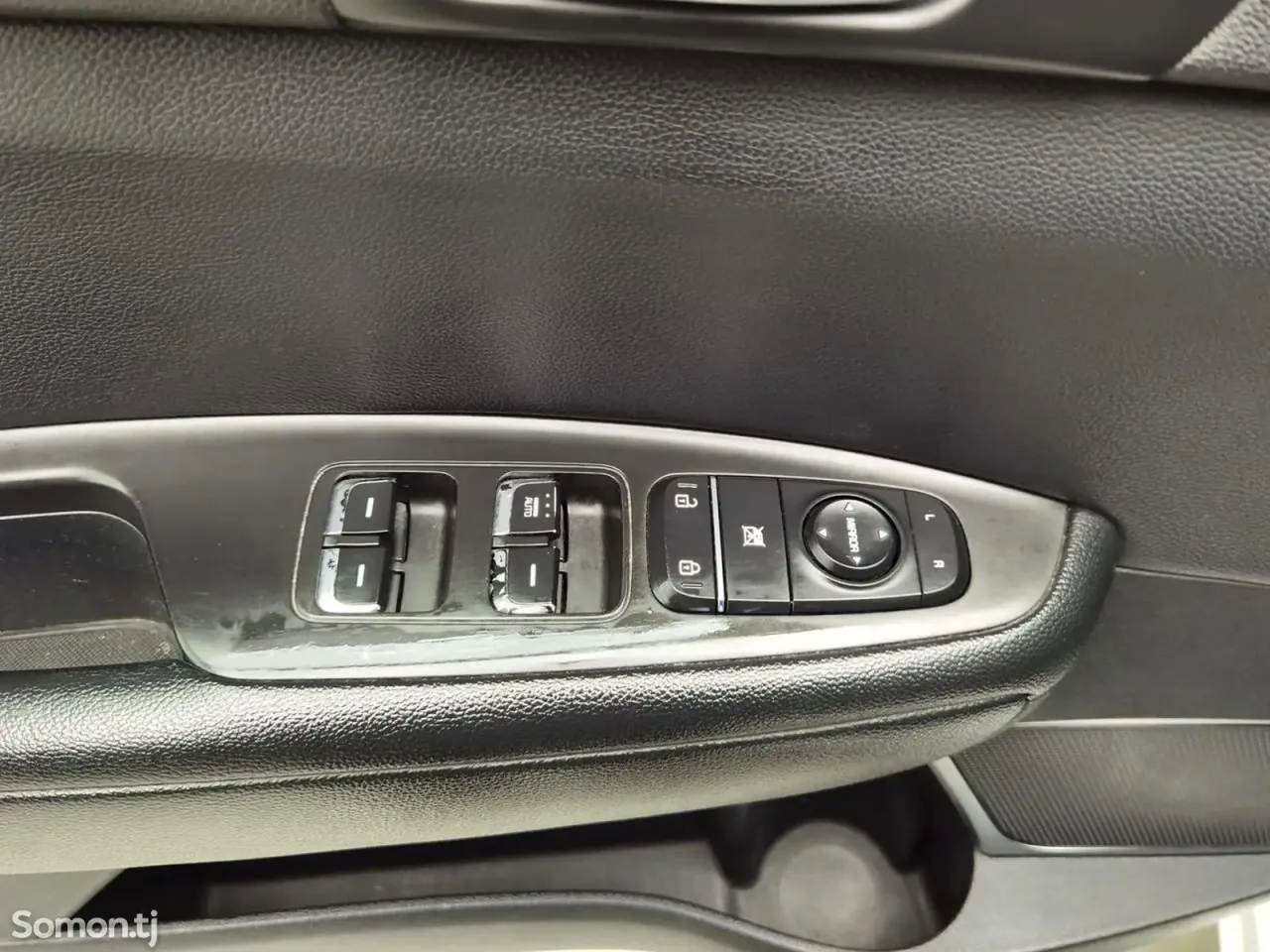 Kia K5 2017 · 2.0 AT
