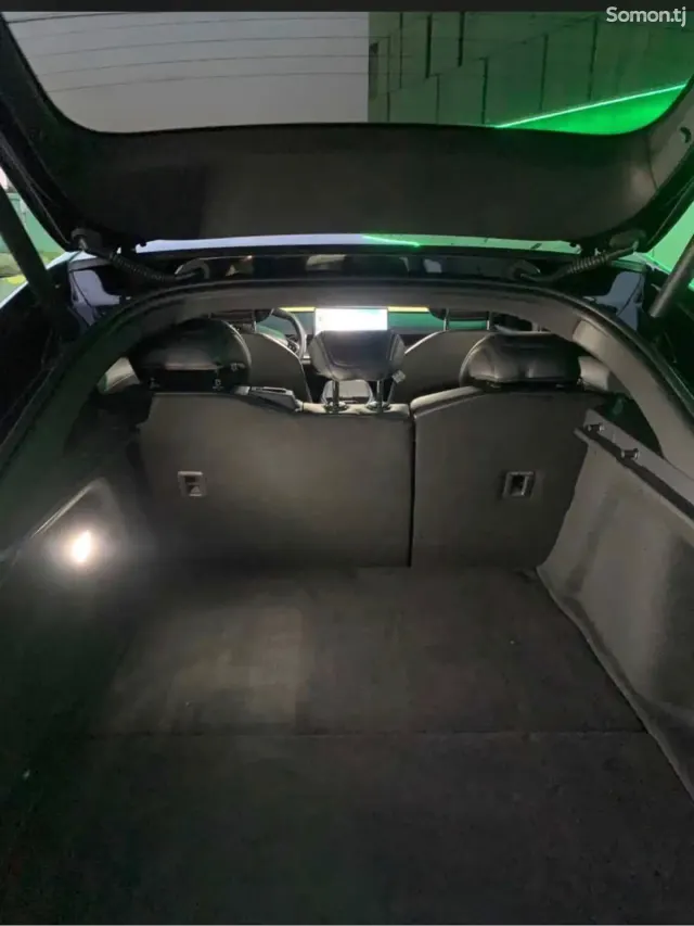 Changan Qiyuan A 2025 · 0.5 AT