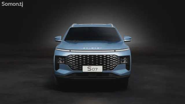 Soueast S07 2025 · 1.6 AT