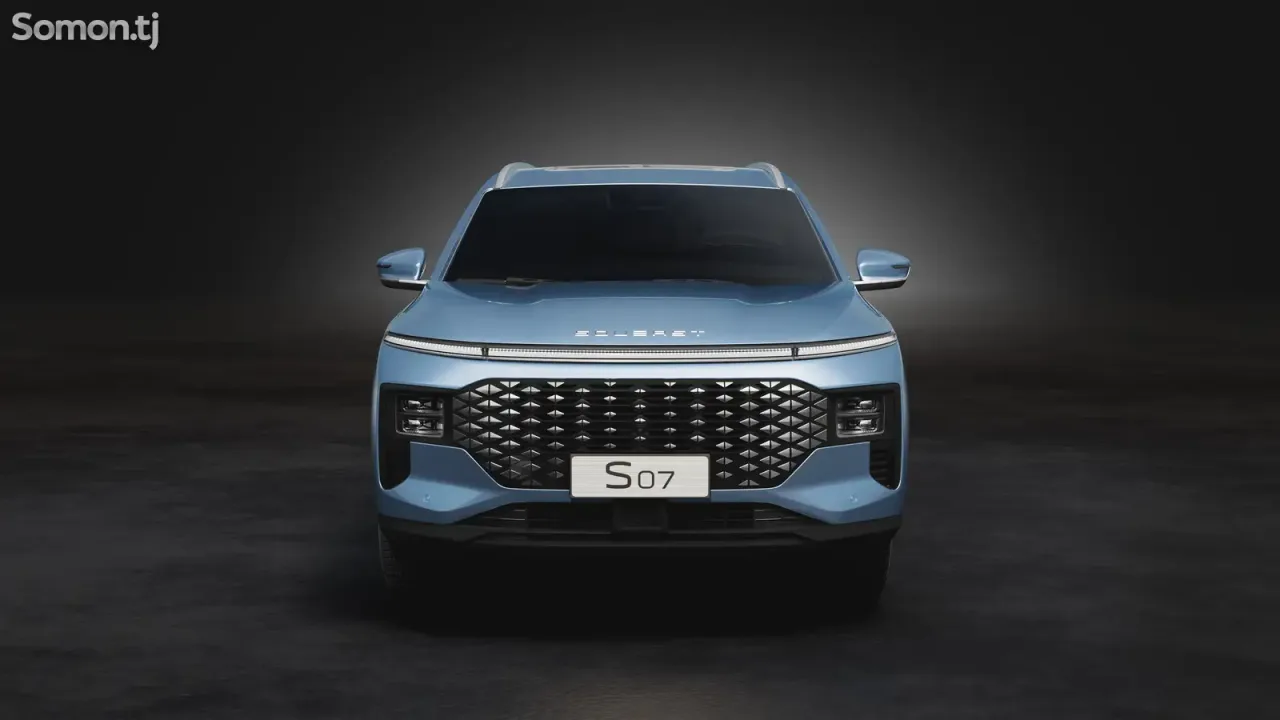 Soueast S07 2025 · 1.6 AT