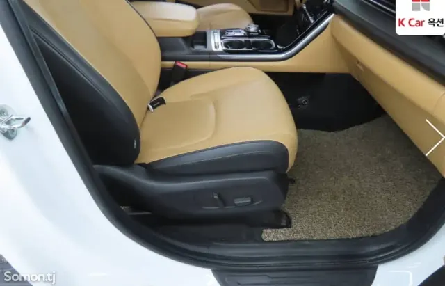 Kia Carnival 2020 · 2.2 AT