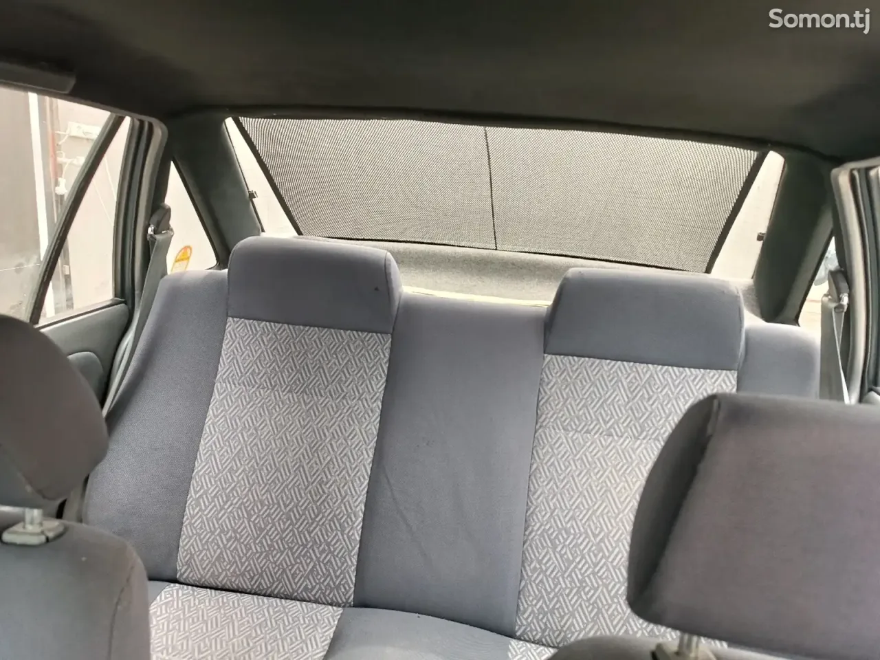 Daewoo Nexia 1994 · 1.5 AT