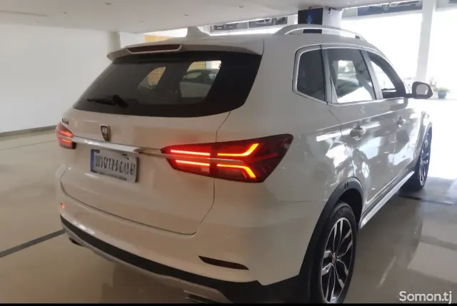 Roewe RX5 II 2018 · 1.5 AT