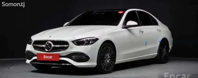 Mercedes-Benz C class 2023 · 2.0 AT