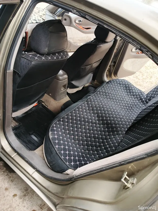 Daewoo Leganza 1998 · 1.8 MT