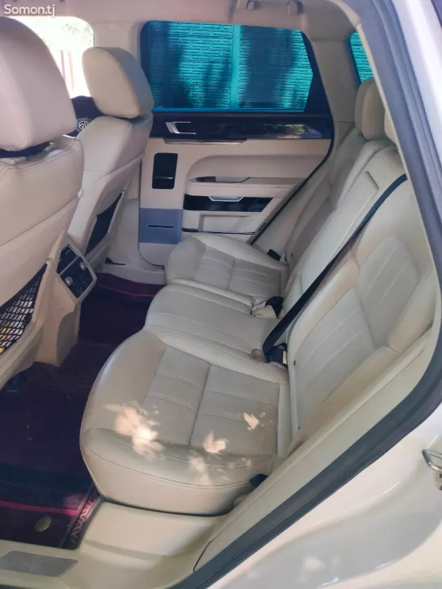 Zotye T700 2017 · 1.8 AMT
