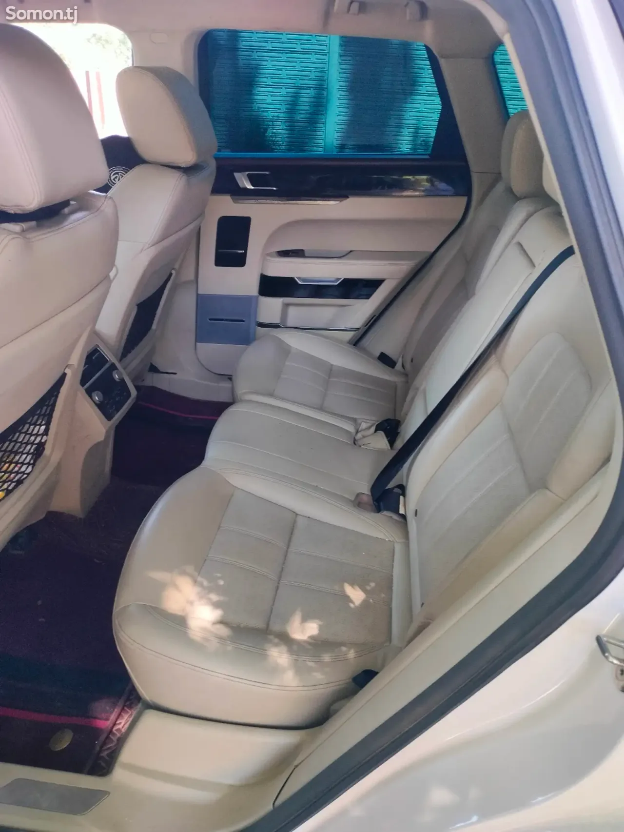 Zotye T700 2017 · 1.8 AMT