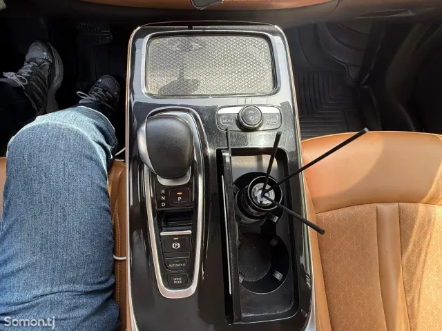 GAC Aion S 2020 · AT