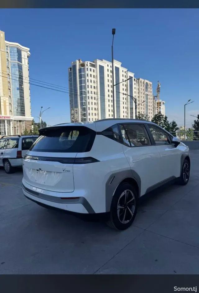 Другие марки Другая модель 2025 · AT