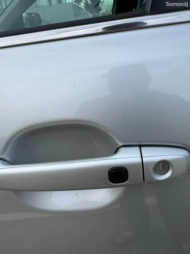 Toyota Camry 2010 · 3.5 AT