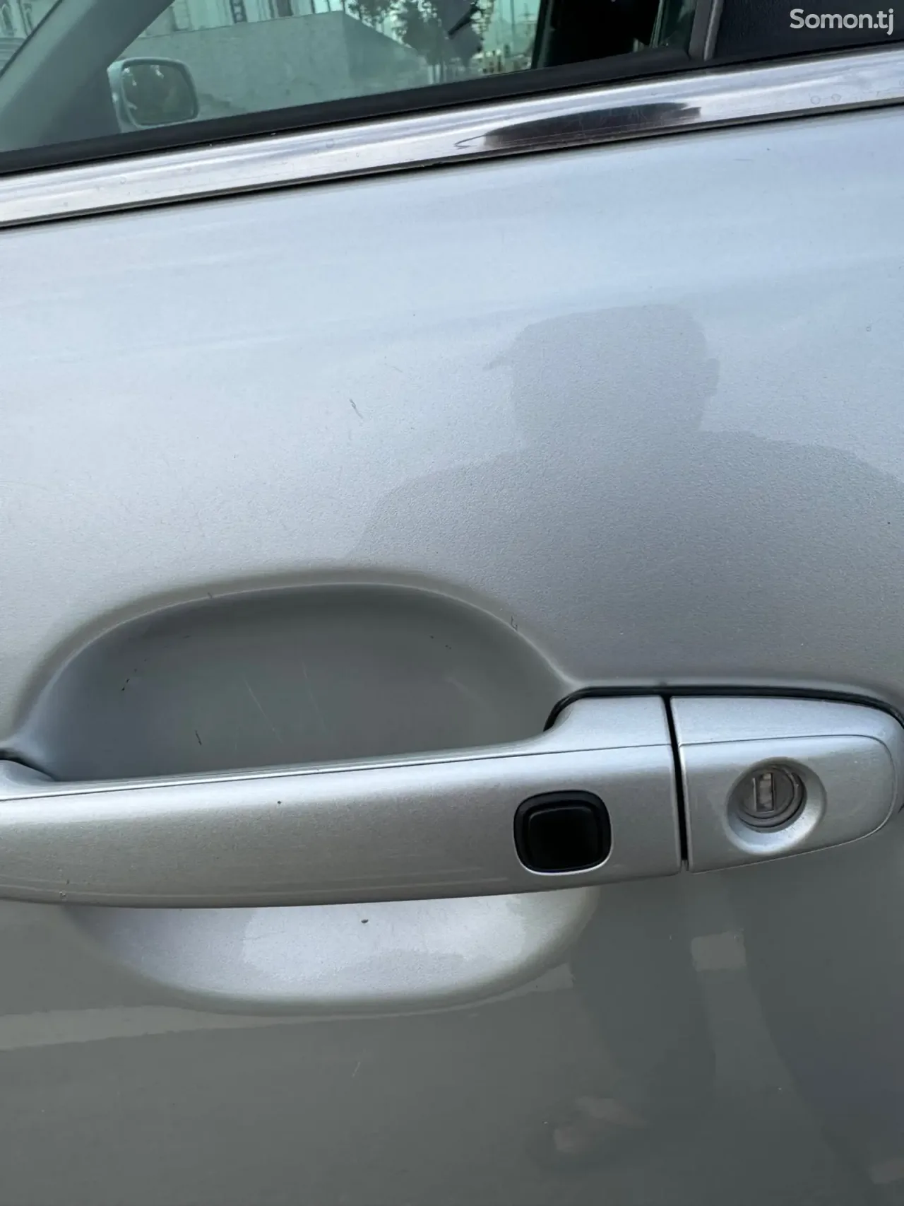 Toyota Camry 2010 · 3.5 AT