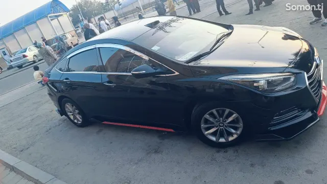 Hyundai i40 2019 · 1.7 AT