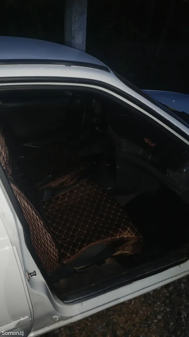 Daewoo Nexia 2005 · 1.6 MT