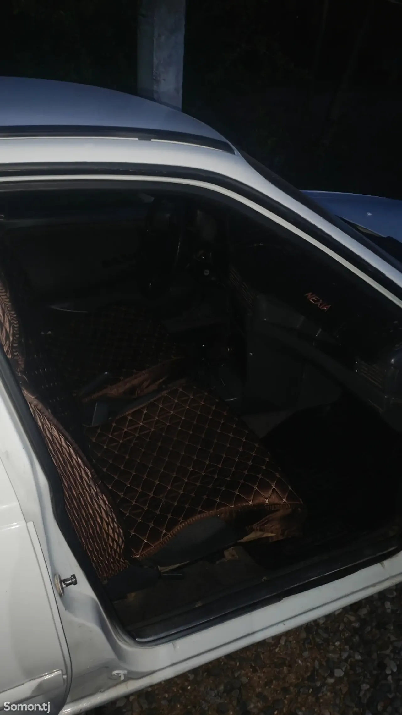 Daewoo Nexia 2005 · 1.6 MT