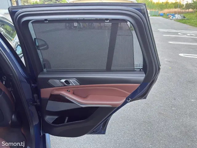 BMW X5 2019 · 3.0 AT