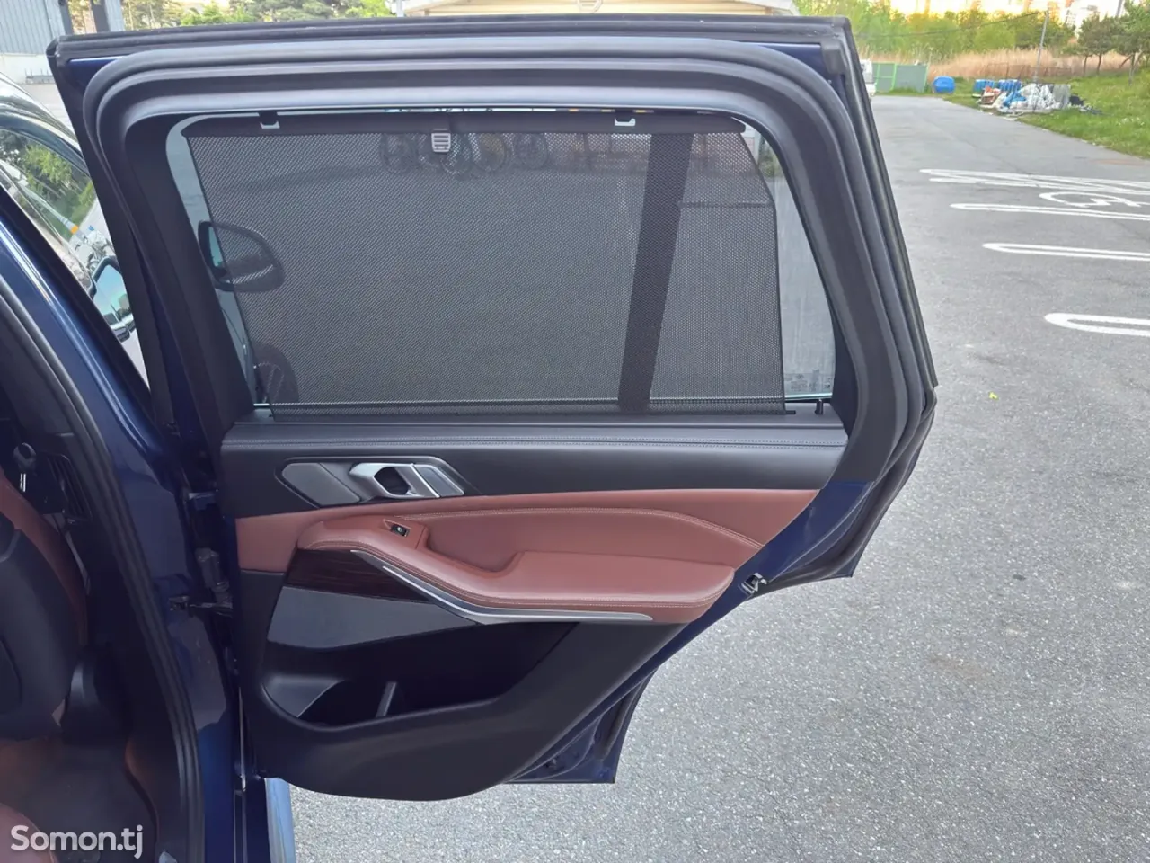 BMW X5 2019 · 3.0 AT