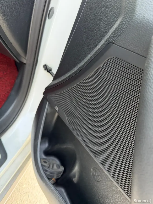 Hyundai Sonata 2015 · 2.0 AT