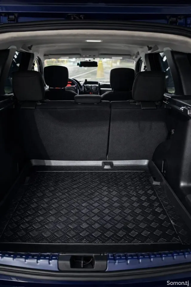 Renault Duster 2016 · 1.6 MT