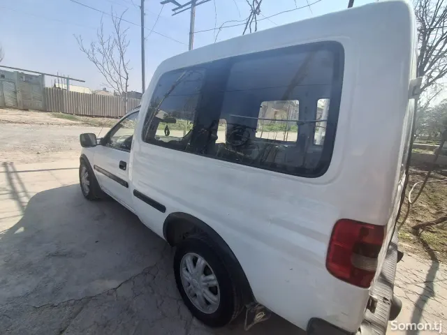 Opel Combo 1996 · 1.2 MT