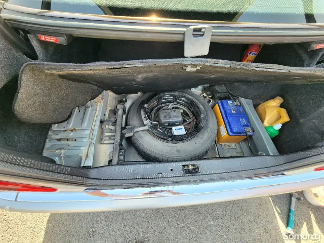 Mercedes-Benz C class 1999 · 2.0 AT