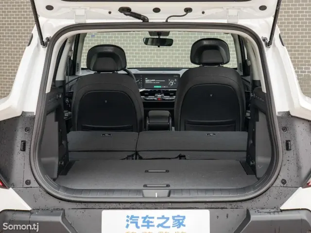 Kia EV 2024 · AT