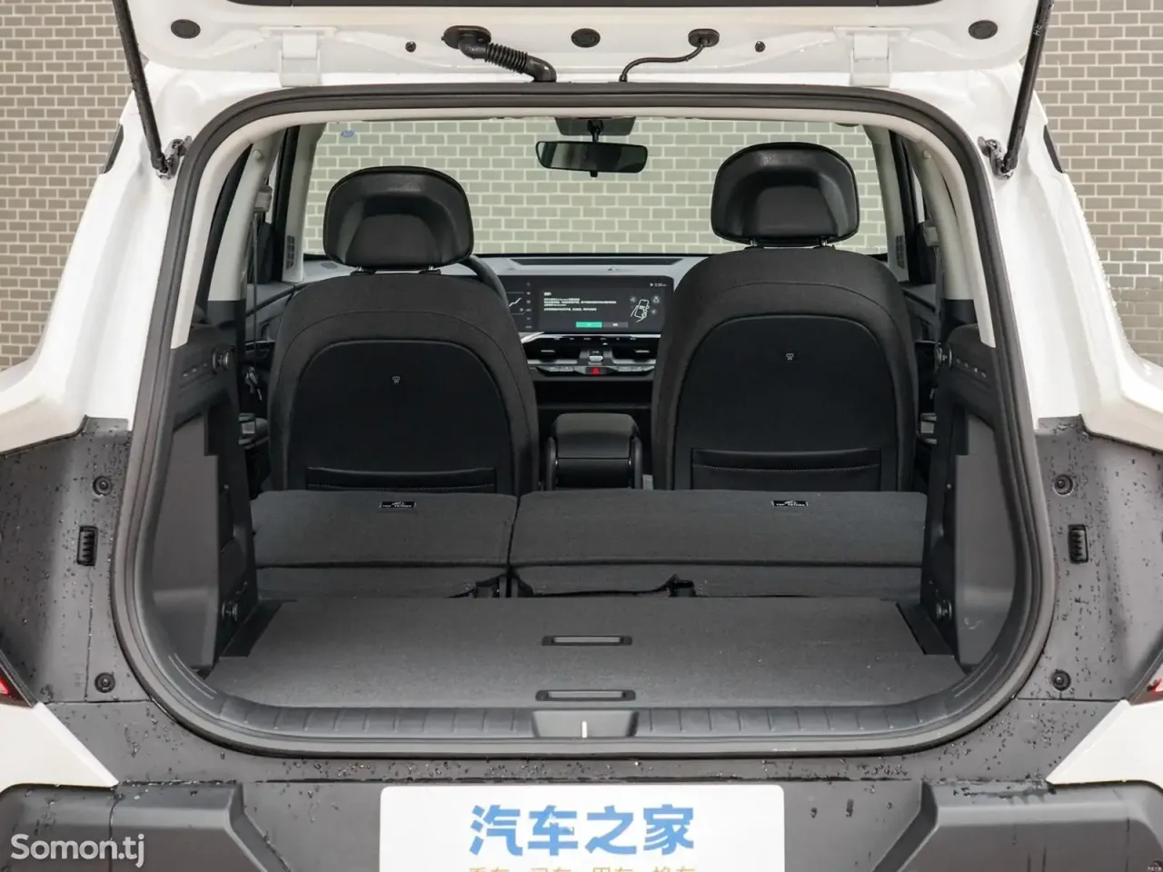 Kia EV 2024 · AT