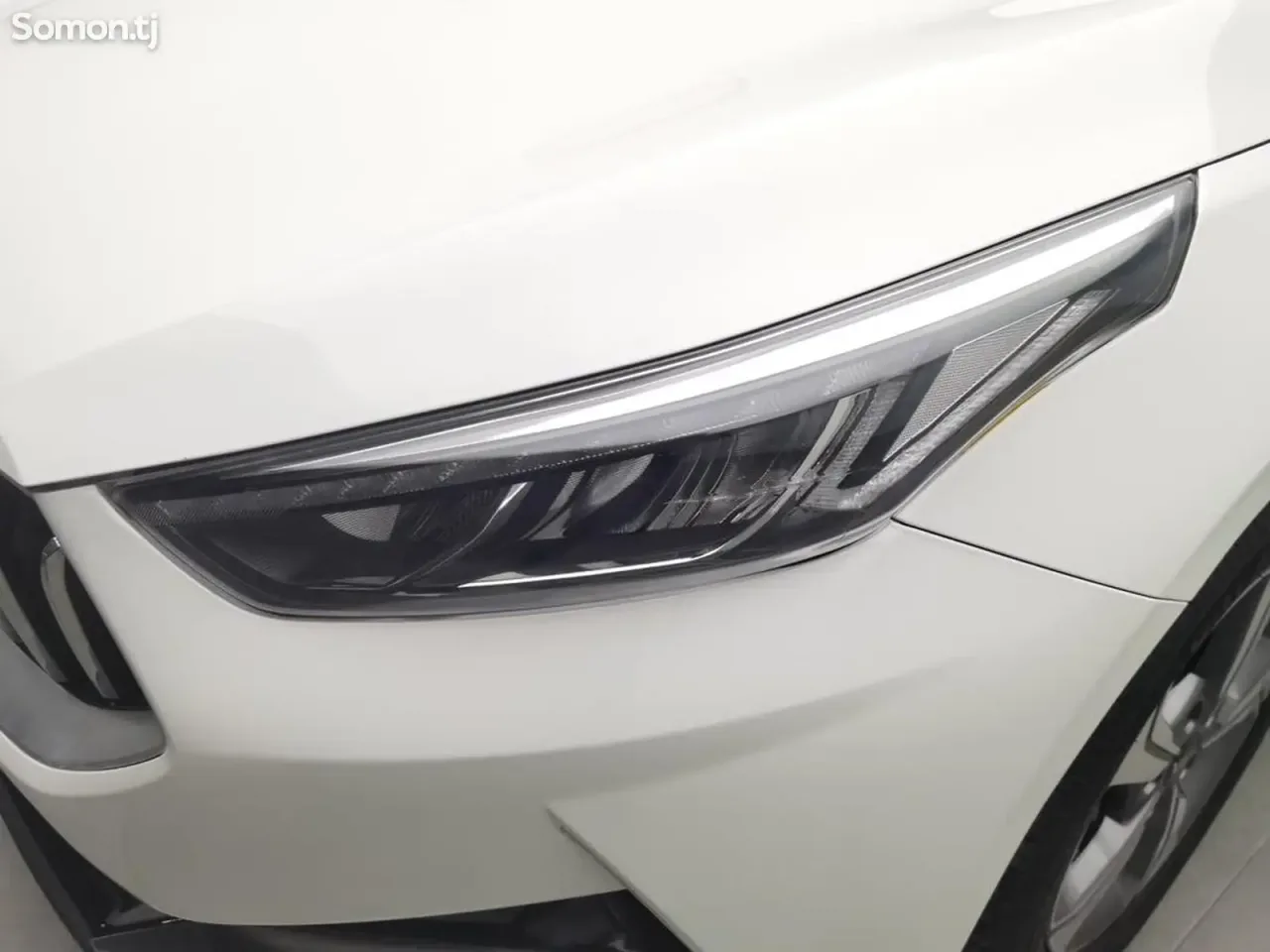 Kia K3 2019 · 1.5 AT