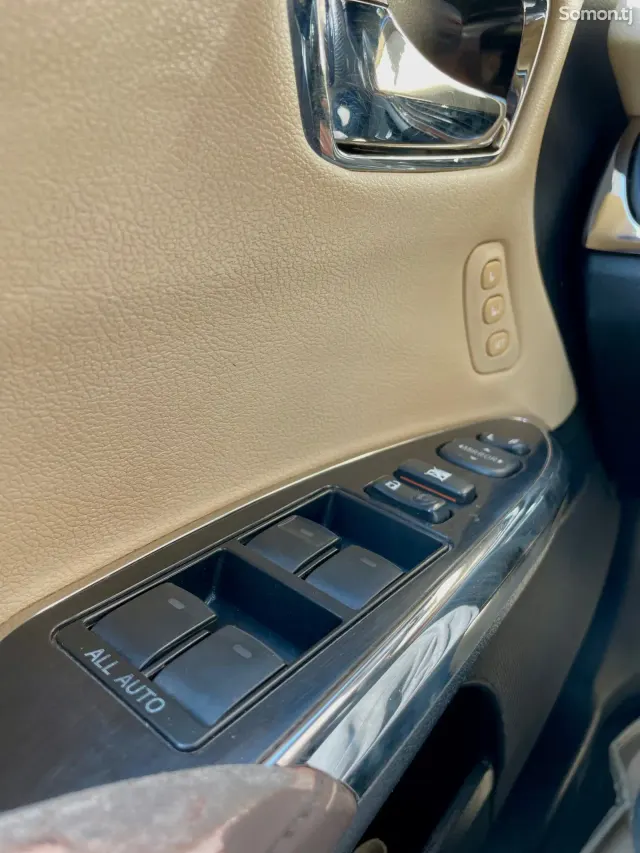 Toyota Avalon 2015 · 2.5 AT