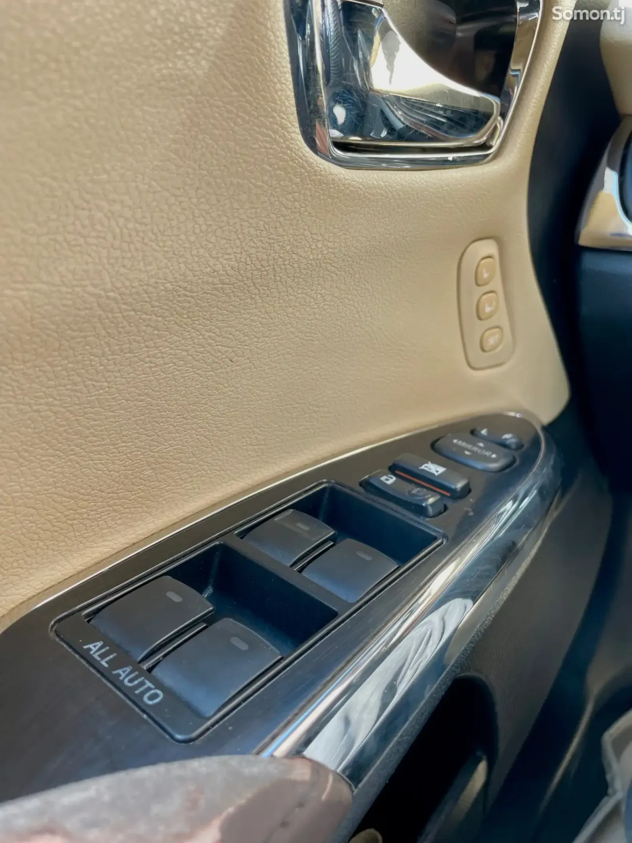 Toyota Avalon 2015 · 2.5 AT