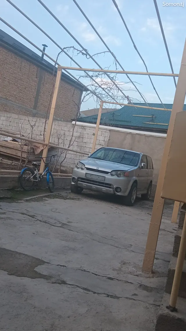 Honda HR-V 2000 · 1.6 MT