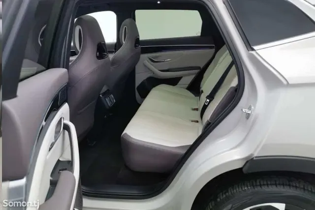 BYD Song Plus 2025 · AT