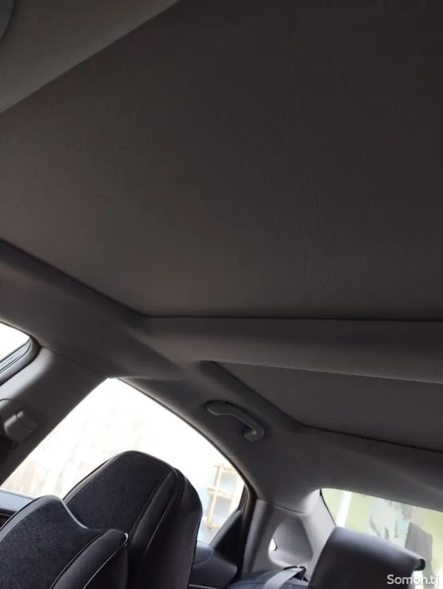 Hyundai Sonata 2010 · 2.0 AT