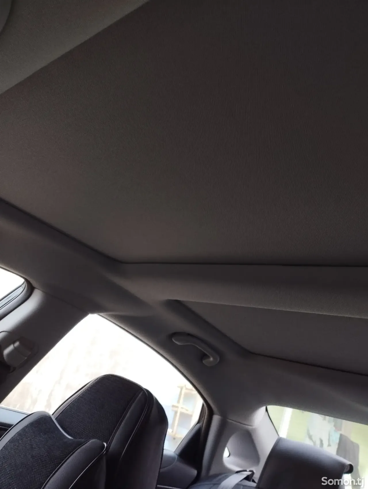 Hyundai Sonata 2010 · 2.0 AT
