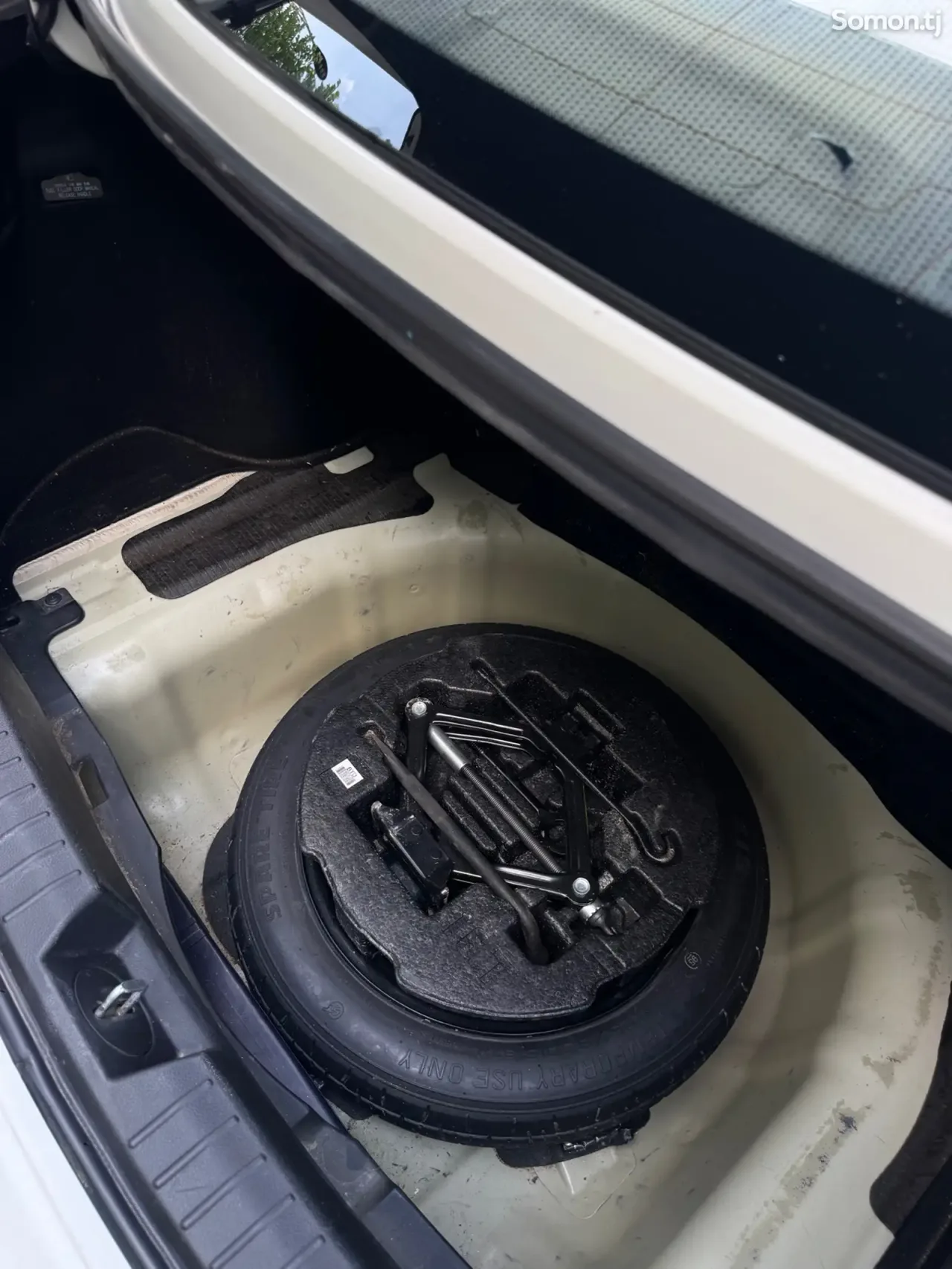 Kia K5 2015 · 2.0 AT