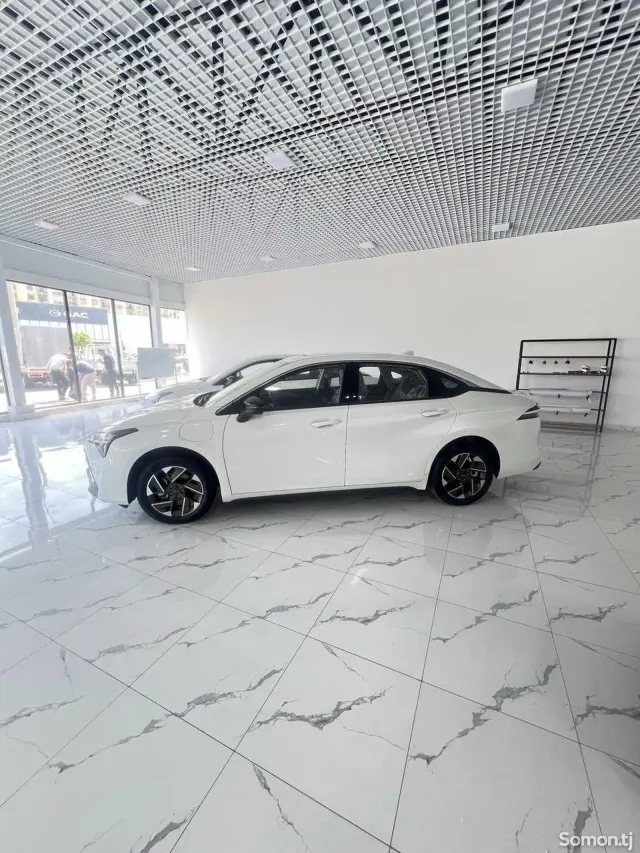 GAC Aion S Plus 2026 · AMT